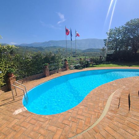 Vila Elida Tragjas Exterior photo
