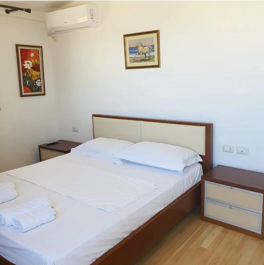 Vila Elida Tragjas Exterior photo