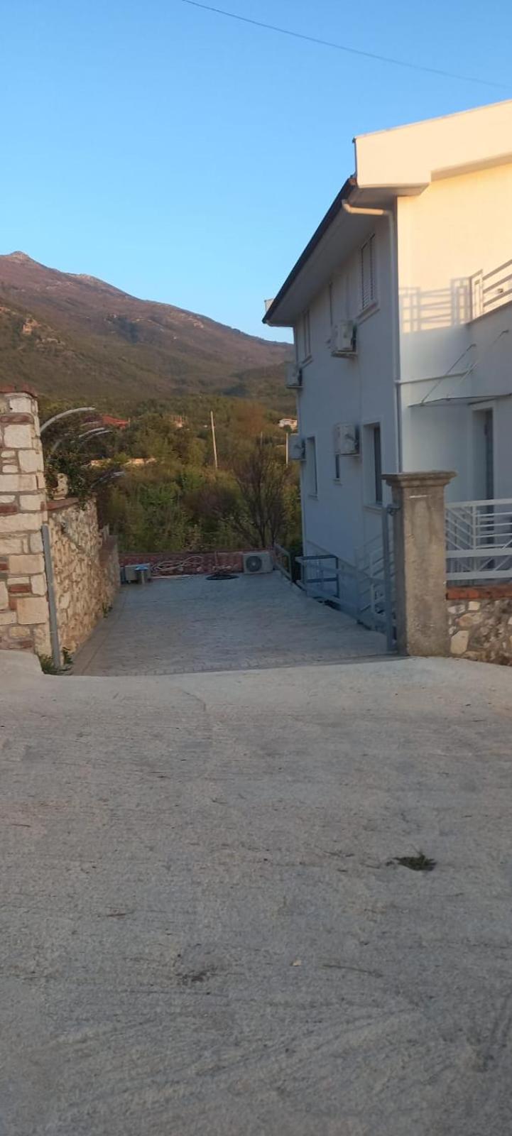 Vila Elida Tragjas Exterior photo