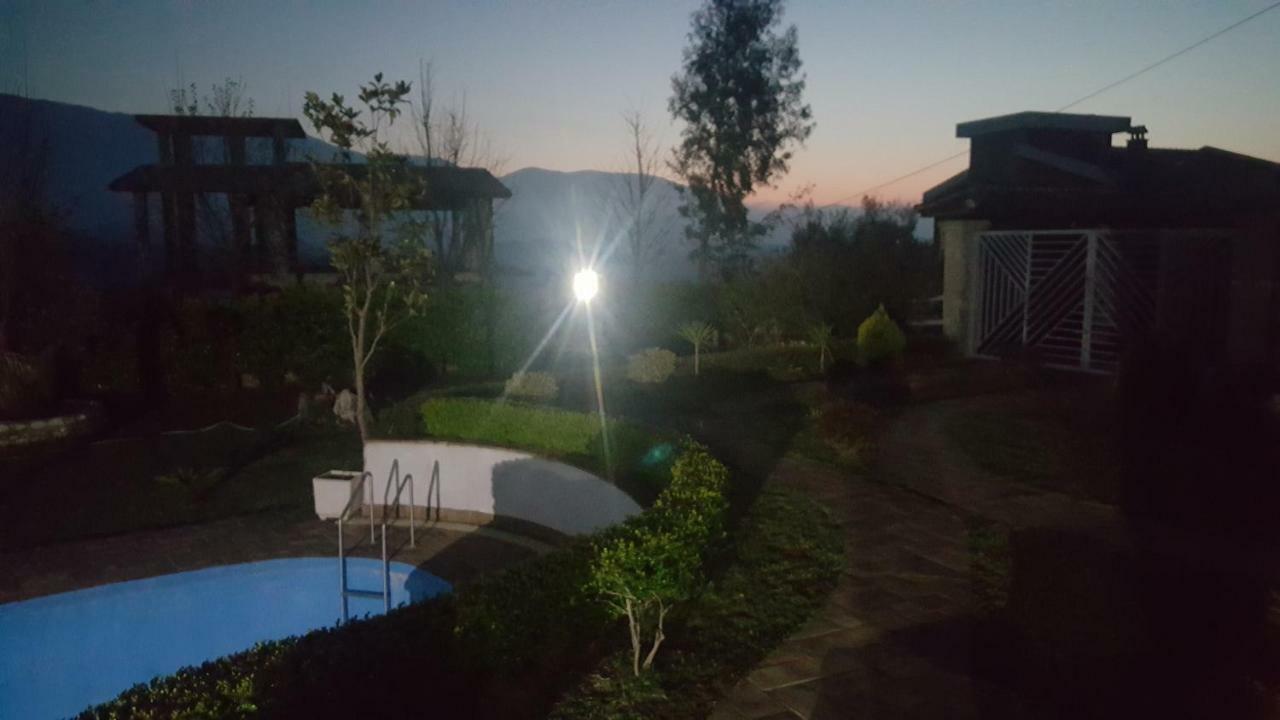 Vila Elida Tragjas Exterior photo
