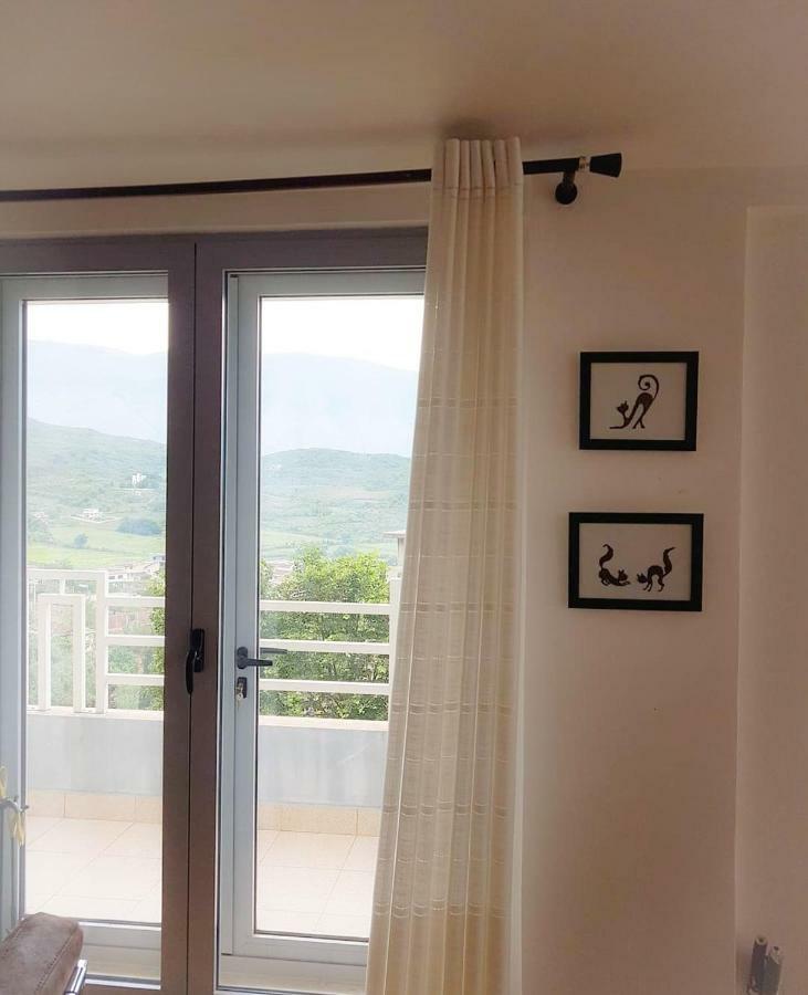 Vila Elida Tragjas Exterior photo