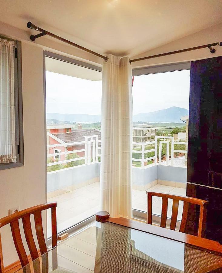 Vila Elida Tragjas Exterior photo