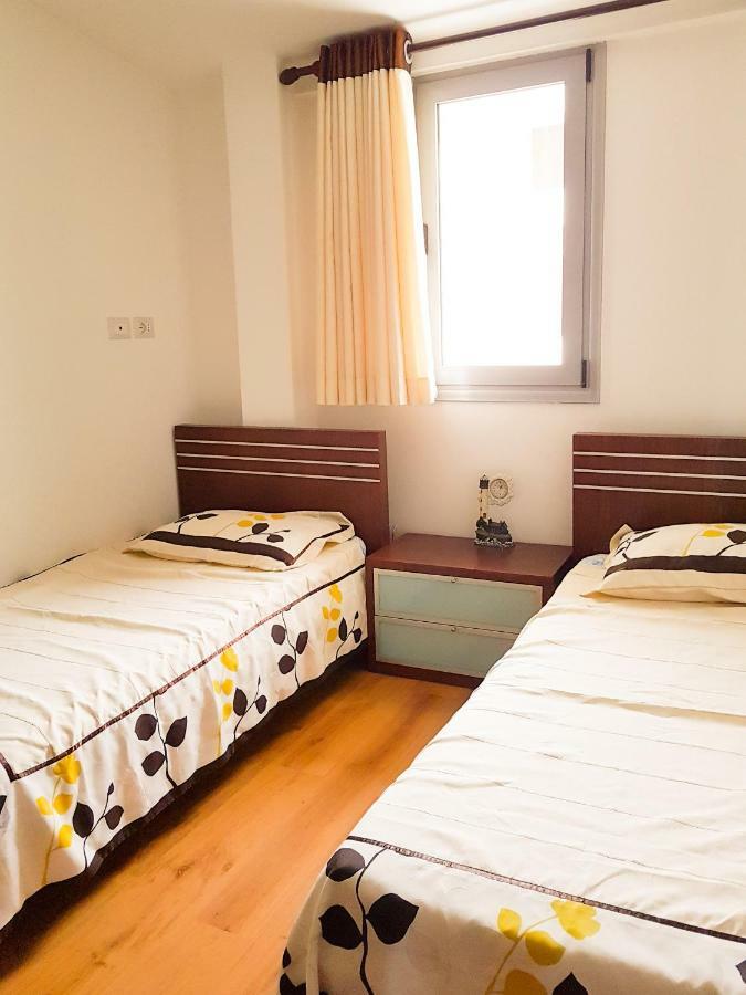 Vila Elida Tragjas Exterior photo