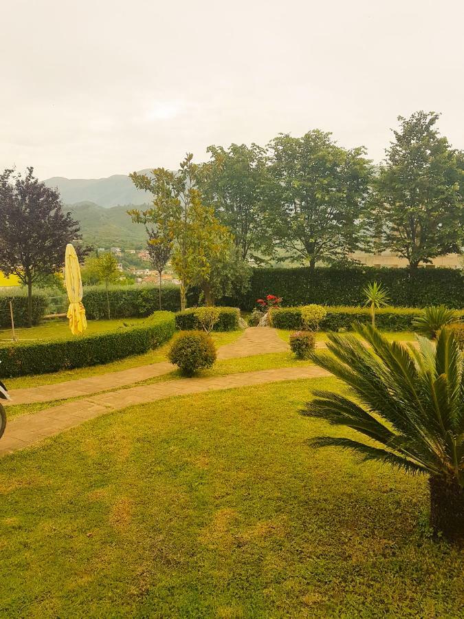 Vila Elida Tragjas Exterior photo