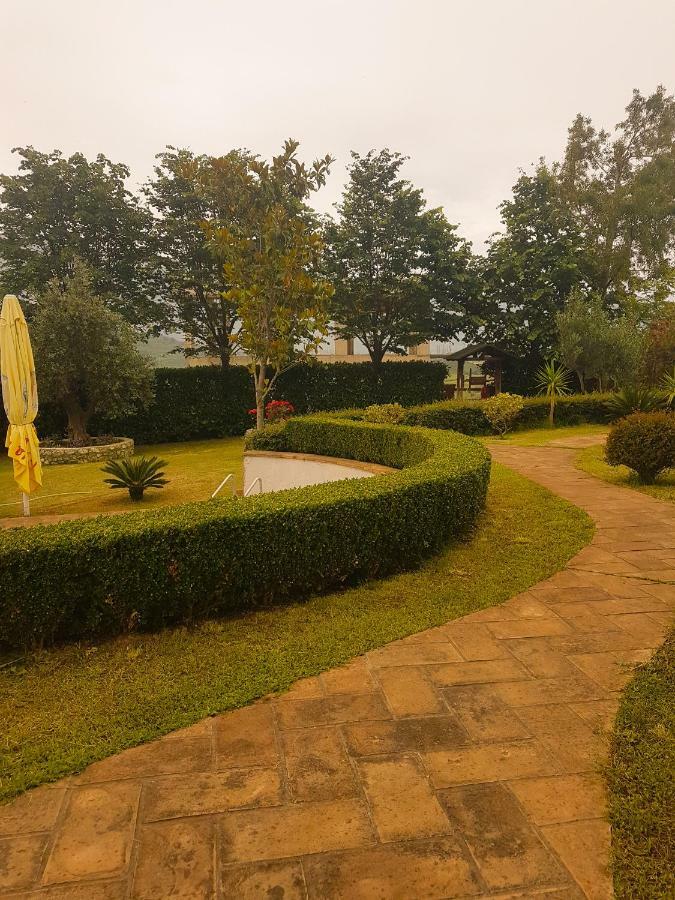Vila Elida Tragjas Exterior photo