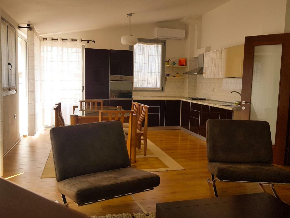 Vila Elida Tragjas Exterior photo