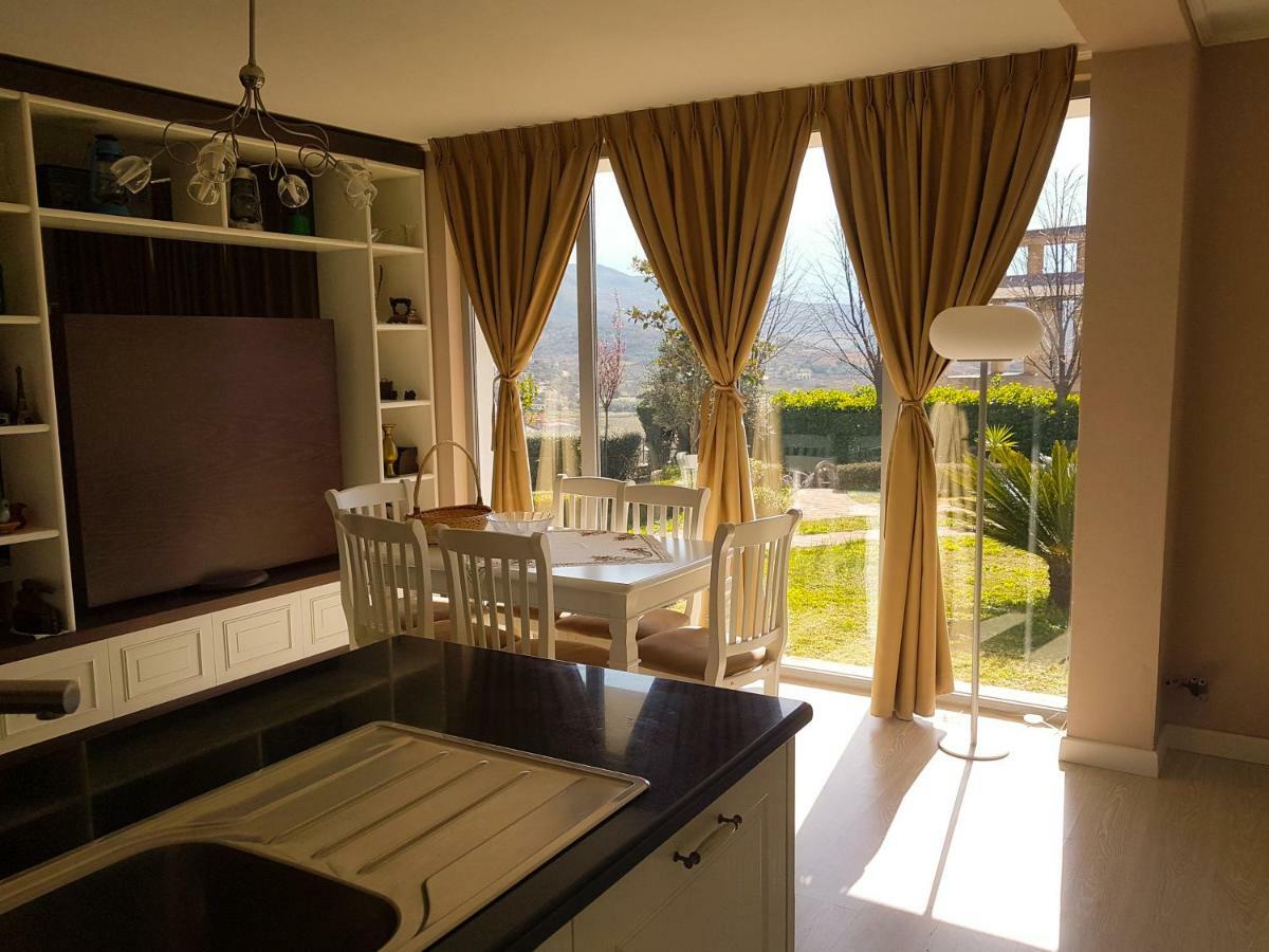 Vila Elida Tragjas Exterior photo