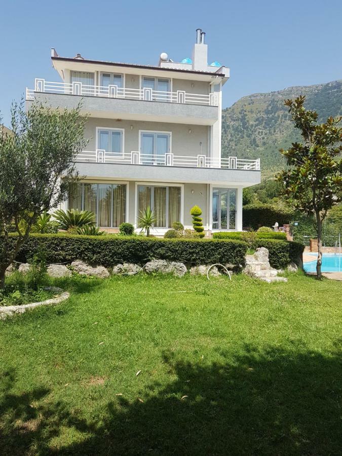 Vila Elida Tragjas Exterior photo