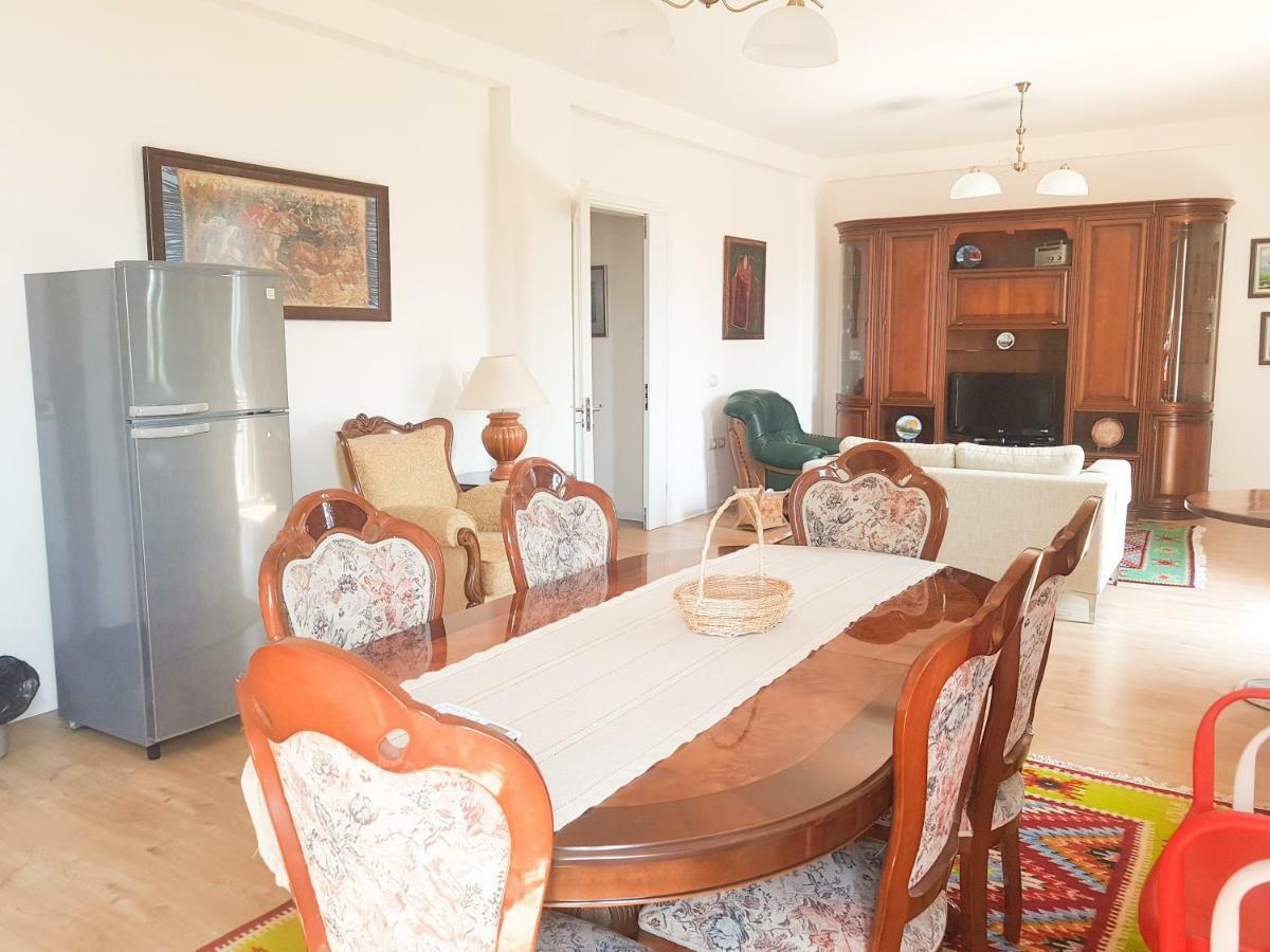 Vila Elida Tragjas Exterior photo