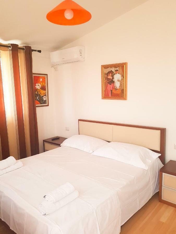 Vila Elida Tragjas Exterior photo