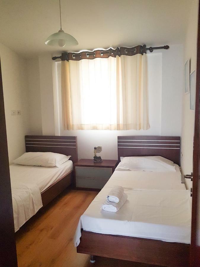 Vila Elida Tragjas Exterior photo